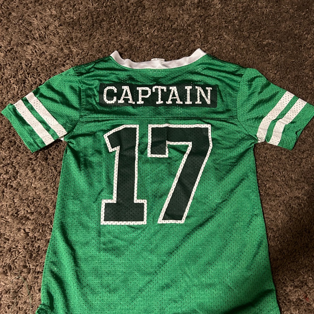 Spencers Saint Pattys shirt